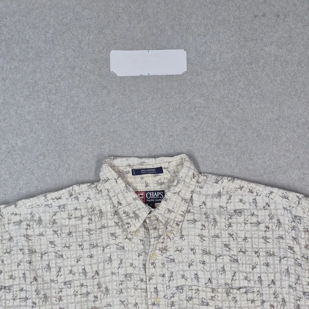 Ralph Lauren *please carefully